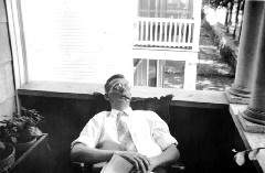 C201- Charles Durward Bennett